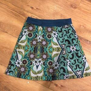 Prana skirt W xs
